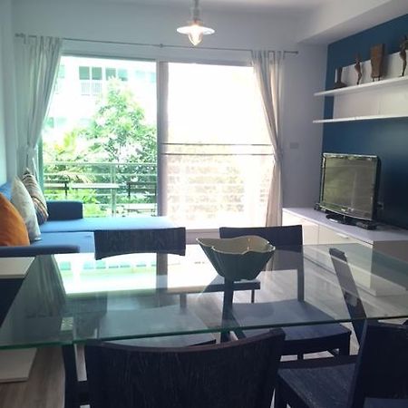 Apartmán Baan Sanpluem HHQ Exteriér fotografie