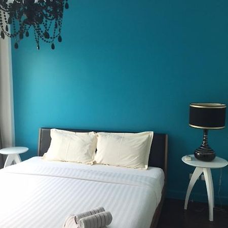 Apartmán Baan Sanpluem HHQ Exteriér fotografie