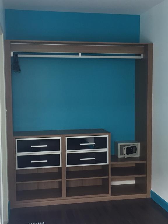 Apartmán Baan Sanpluem HHQ Exteriér fotografie