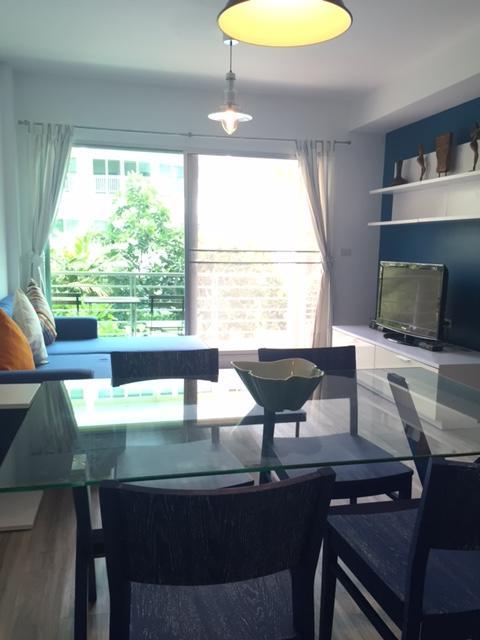 Apartmán Baan Sanpluem HHQ Exteriér fotografie
