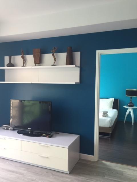 Apartmán Baan Sanpluem HHQ Exteriér fotografie