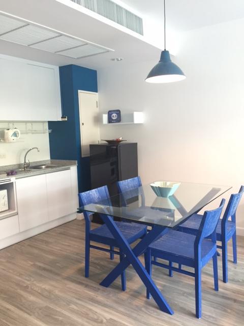 Apartmán Baan Sanpluem HHQ Exteriér fotografie