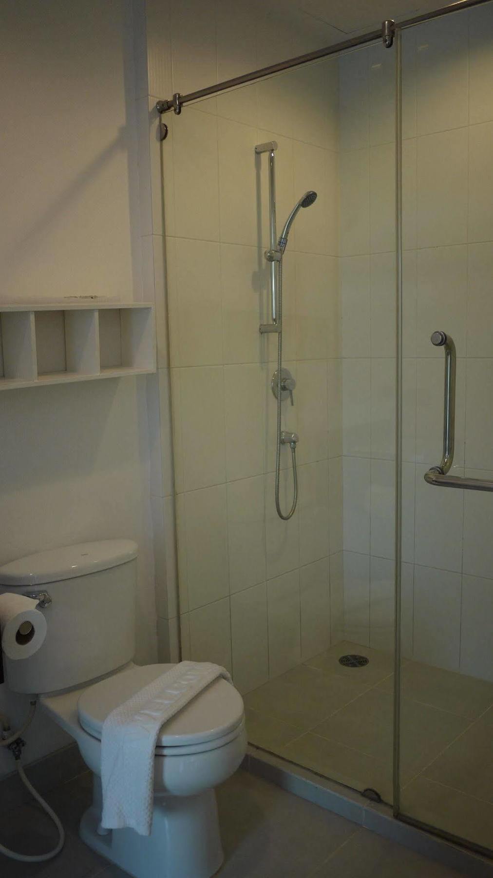 Apartmán Baan Sanpluem HHQ Exteriér fotografie
